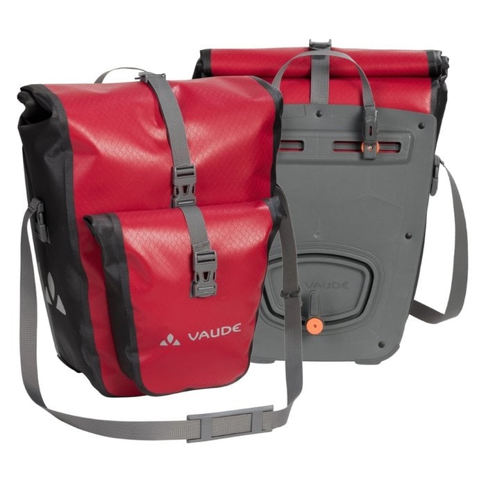Vaude aqua back plus 51  rouge (paire)