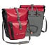 Vaude aqua back plus 51  rouge (paire)