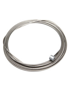  Jagwire, cable de frein  VTT Slick - Stainless, 1.5mm, 2000mm.