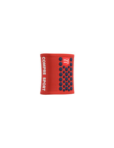  Compressport poignets #D.Dots