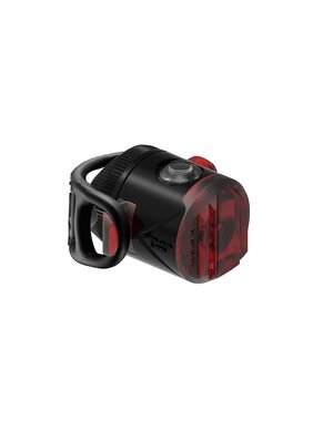  Lezyne, Femto USB Drive, Lumière, Arrière, Noir