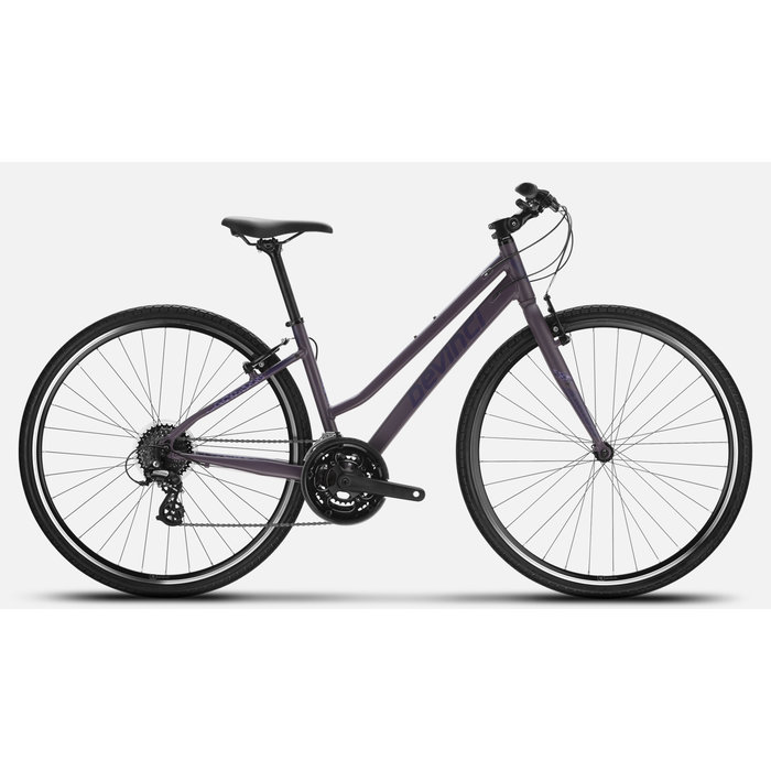 Devinci Milano stepthru altus