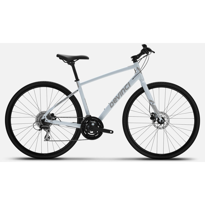 Devinci Milano disc acera