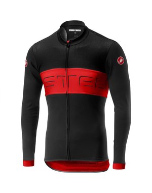  Castelli Prologo VI longues manches