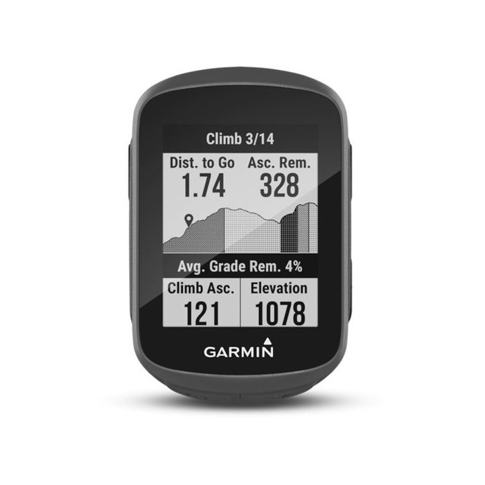 Garmin Edge 130 Plus