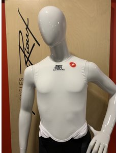  Castelli Base Layer Cycles Gervais Rioux Custom