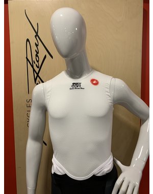  Castelli Base Layer Cycles Gervais Rioux Custom