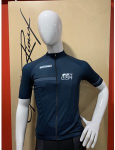 Vêtements CGR BioRacer Maillot SS Prof Bodyfit CGR Femme