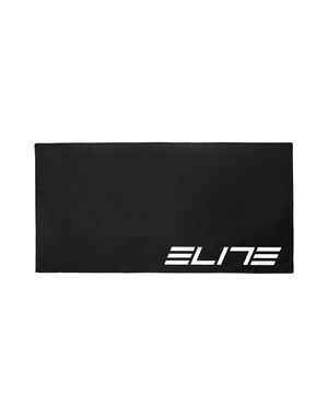 Elite Elite Tapis protecteur pliant pour plancher 180 x 90cm noir