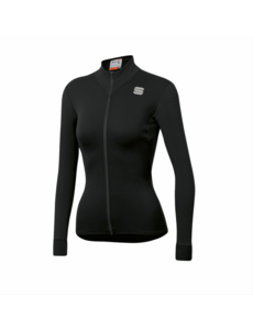  Sportful Kelly Thermal Jersey Black