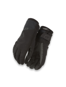  Giro Gants Proof Black