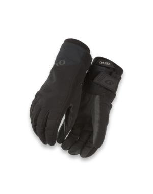  Giro Gants Proof Black