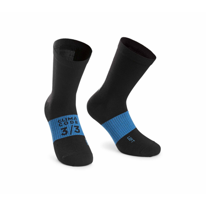 Assos Assosoire Winter Socks