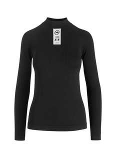 Assos Assos SKINFOIL WINTER LS BASE LAYER