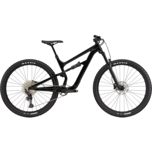 Cannondale Habit 5 Cycles Gervais Rioux