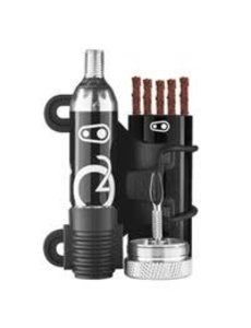  Crankbrothers Cigar Tool (Plug Kit + CO2 Head)