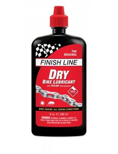 Finish line DRY LUBE 240 ml