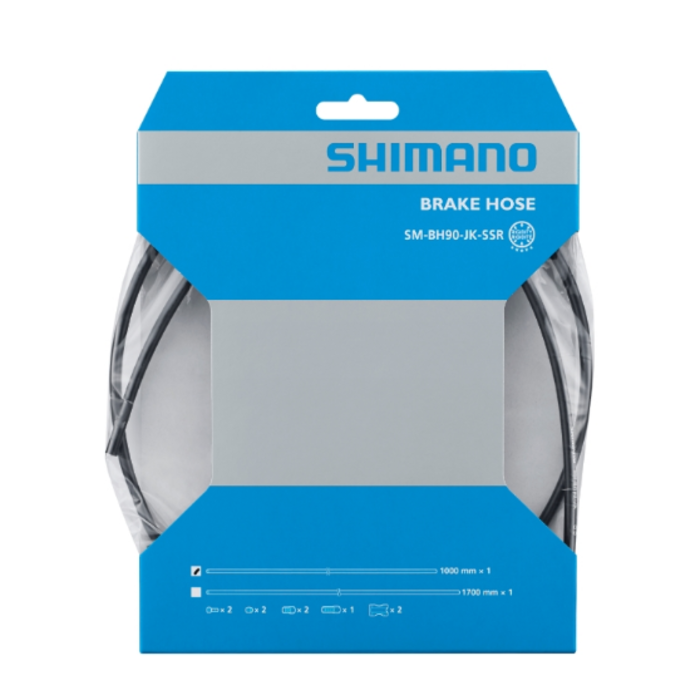 Shimano Shimano, Disc brake Hose, SM-BH90-JK-SSR
