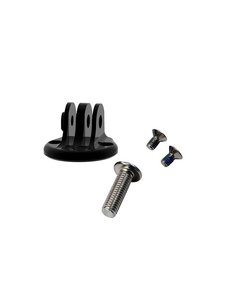  K-Edge, Combo, Fixation 1/4 turn, GoPro