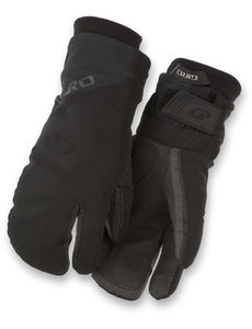  Giro 100 PROOF BLACK M