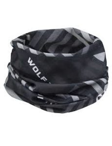  Wolf Tooth components, Protège-cou/visage, Noir