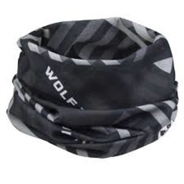 Wolf Tooth components, Protège-cou/visage, Noir