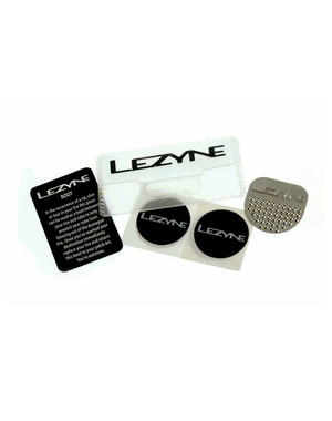  Lezyne Smart Kit - Trousse de rustines pré-collées