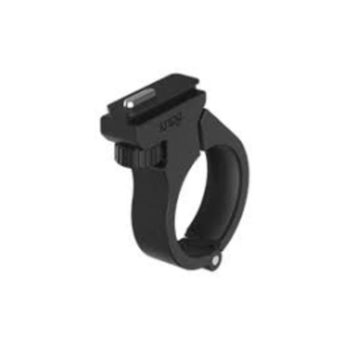 PWR Large Mount - Black