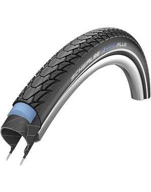  Schwalbe Marathon Plus Wired 700 x 35 / Tringle en Acier