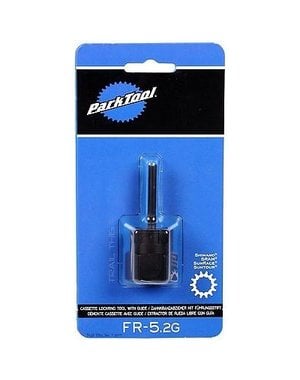 ParkTool Park Tool, FR-5.2G, Cassette lockring tool with guide pin