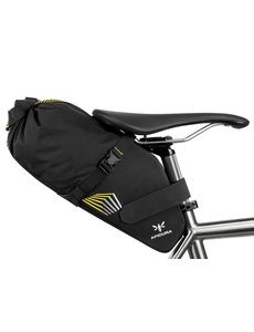 Apidura Apidura Race Series sac de selle, 7 Litre
