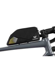 Apidura Apidura Race Series  Top Tube Pack, 1 Litre, Bolt-On