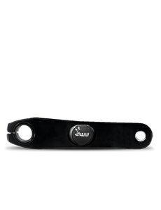  4iiii - Left-Side PRECISION Powermeter - Ride Ready