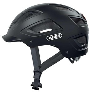 Casque Abus AirBreaker Blanc polaire