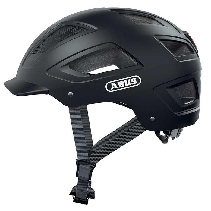 Casque Abus Hyban 2.0