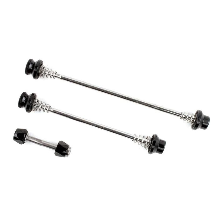 Quick release skewer Set, 3 pieces, (M6X45)