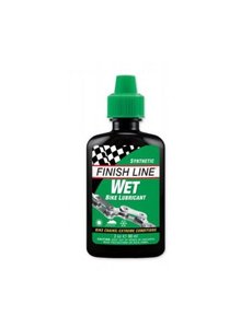  Finish Line Wet Lube (Cross Country) 2oz