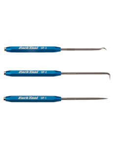  Park Tool, UP-SET, 3 pick set