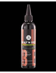  MINT'N DRY lubrifiant céramique wet 120 ml