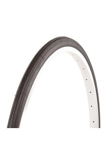  EVO, Dash, Pneu, 27''x1-1/4, Rigide, Tringle, Noir