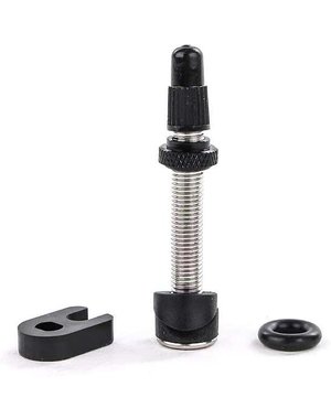  SRAM, Tubeless Valve