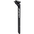 Zipp, Service Course, tige de selle, 27.2x350mm, Black, With 20mm setback