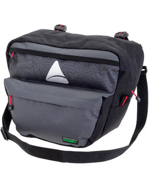  AXIOM sac de guidon  OCEANWEAVE  P7