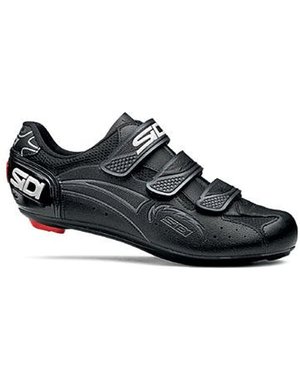  Sidi Zephyr Mega Black 52