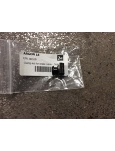 Argon 18 Argon 18, CLAMP KIT FOR BRAKE CABLE - TKB137/ 138