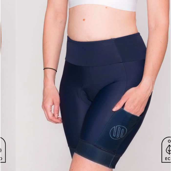 Brava Cycling short