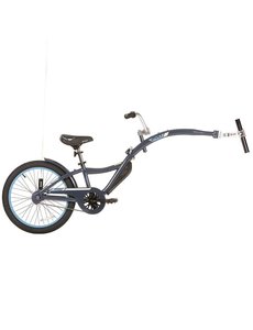  EVO, Traela Bike, Trailer