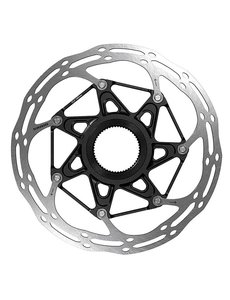  SRAM, Centerline 2 Piece Rounded, Disc brake rotor, Center Lock, 160mm