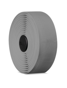 Fizik Fizik Vento - 2.7mm - Solocush - Tacky - DARK GREY Bar tape