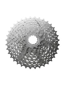 Shimano Shimano, Alivio/Sora CS-HG400-9, 9sp. Cassette, 11-36T